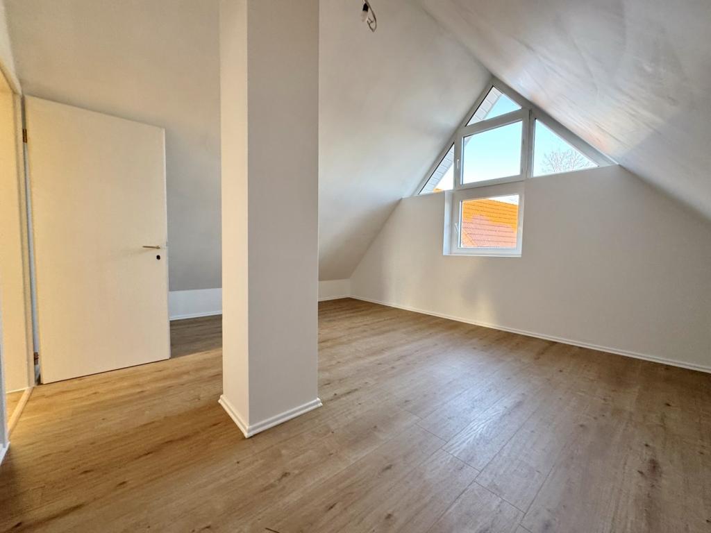 Dachgeschoss