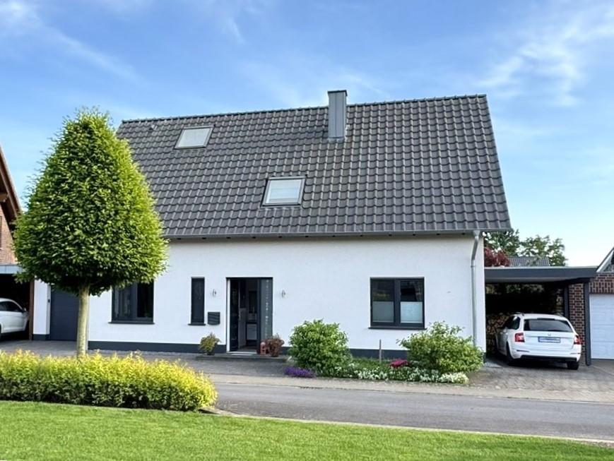 Frontansicht