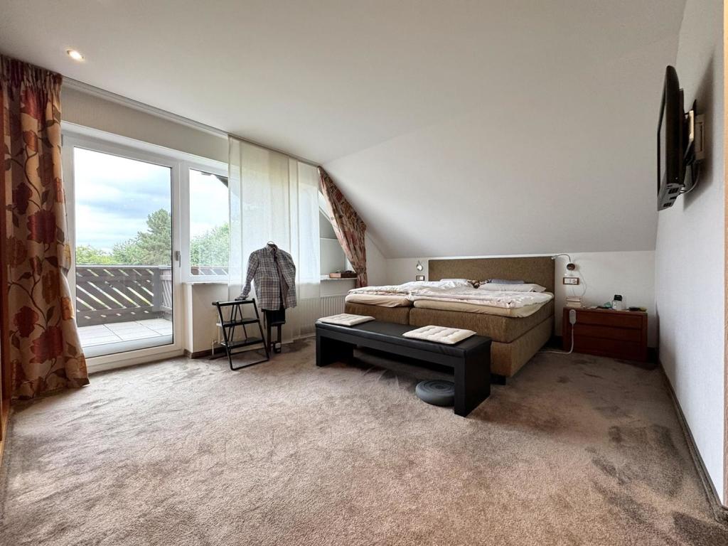 Elternschlafzimmer