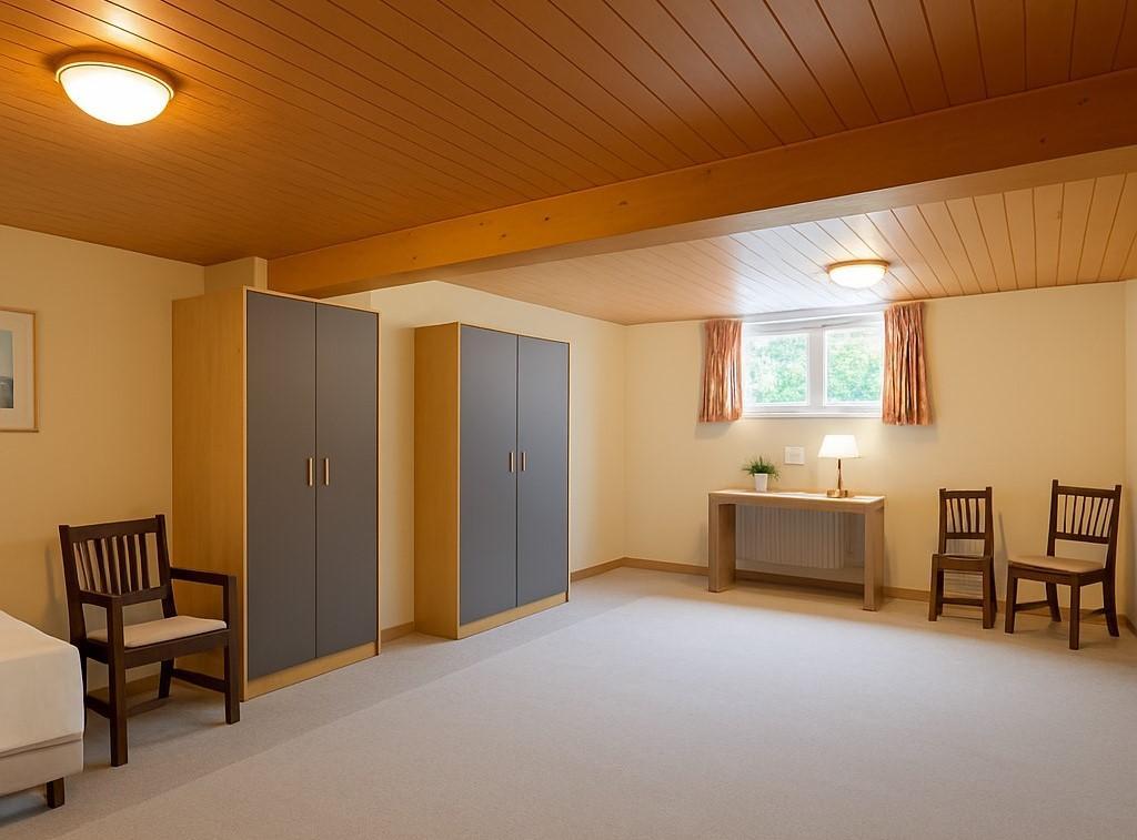 Einliegerwohnung