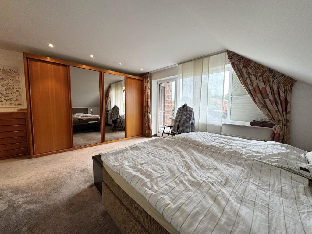 Elternschlafzimmer