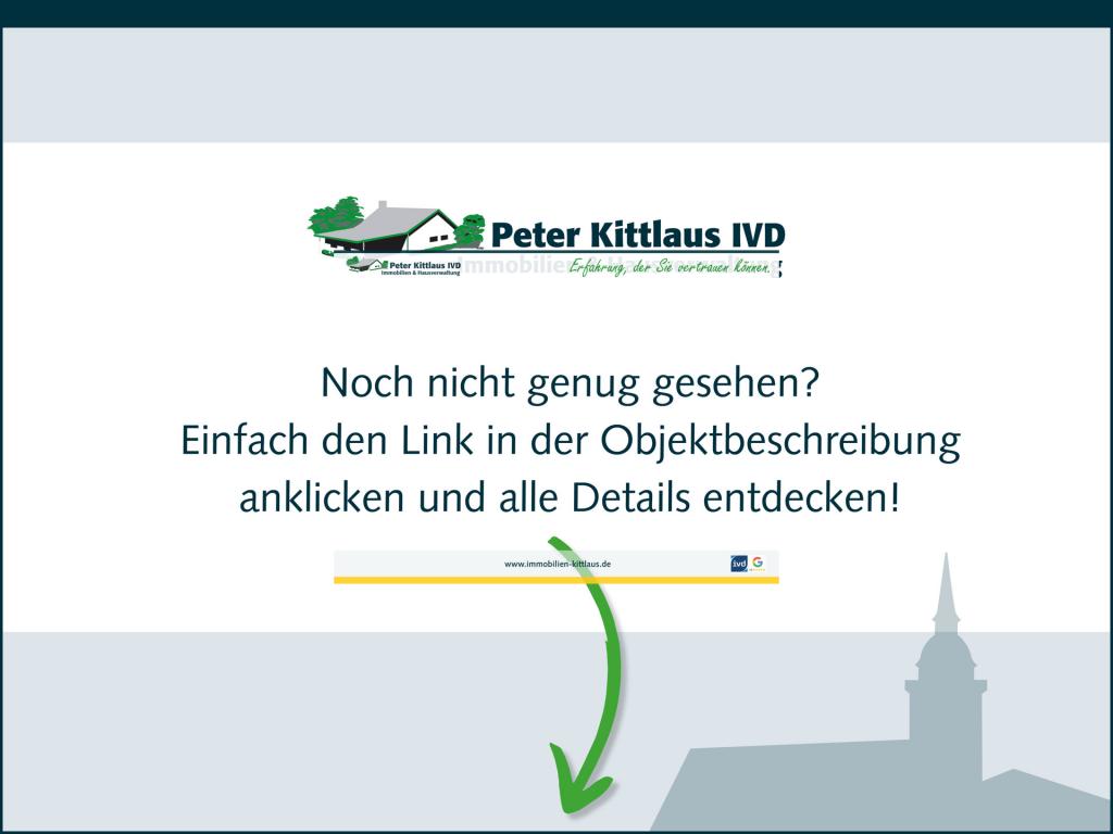 Witere Informationen!