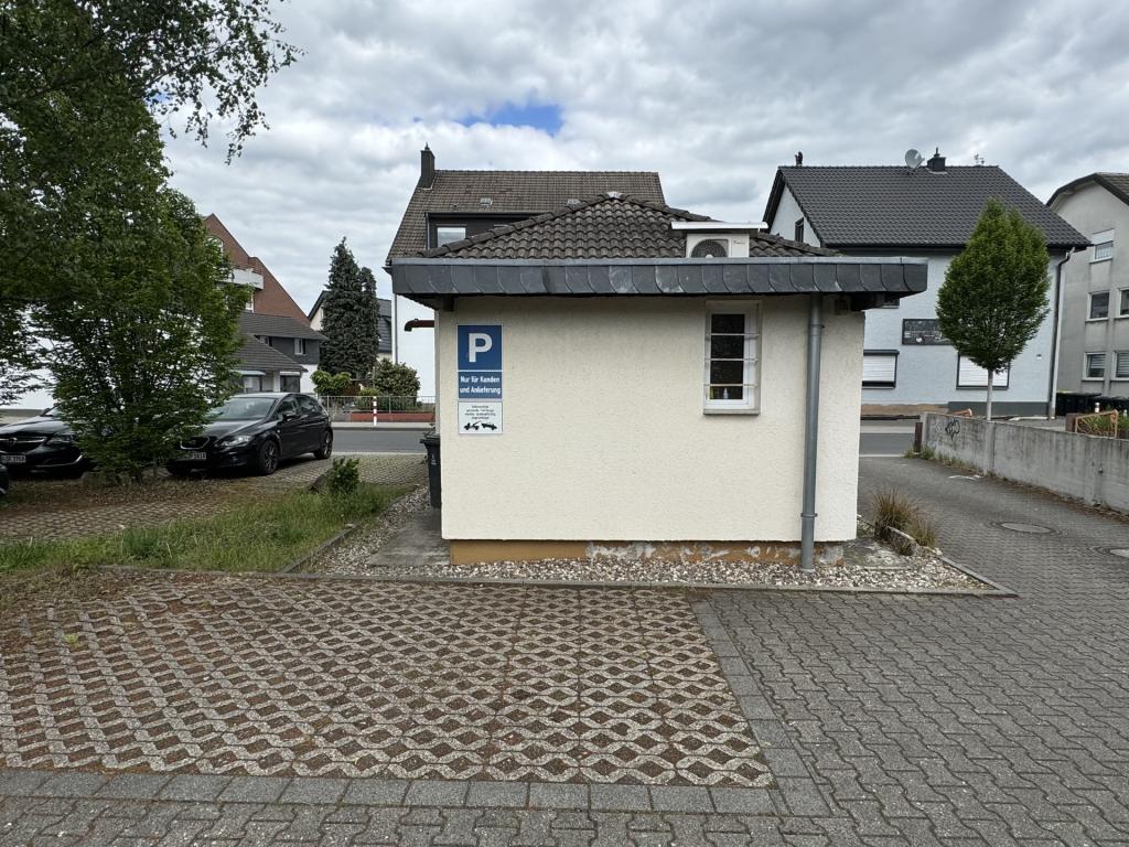 Rückansicht 