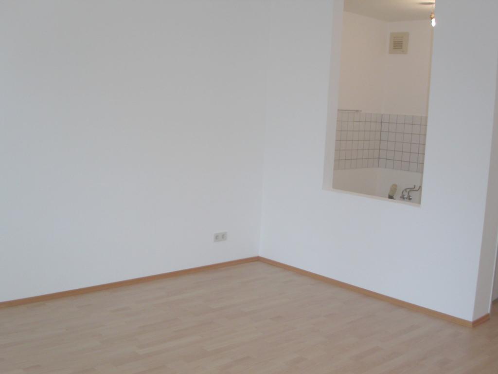 Wohnraum zur Küche