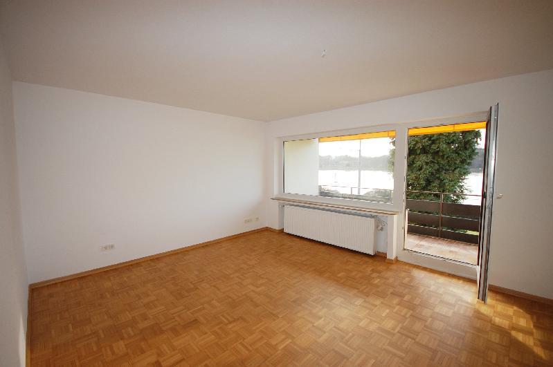 weitere Teilansicht Wohnzimmer