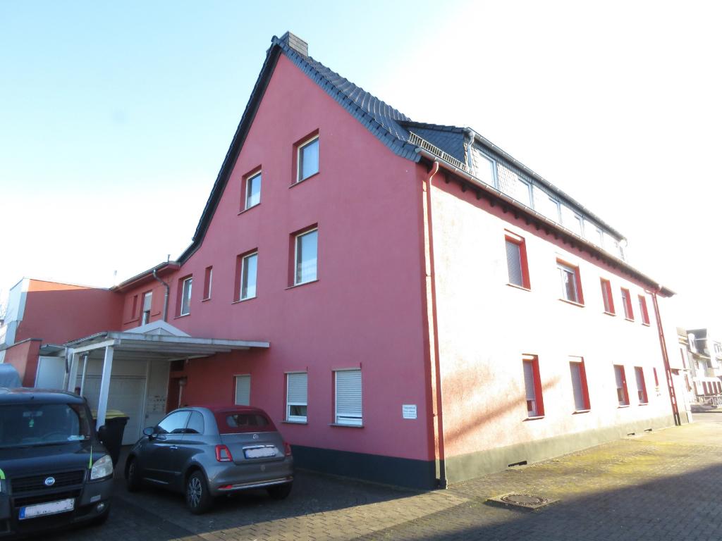 Frontansicht