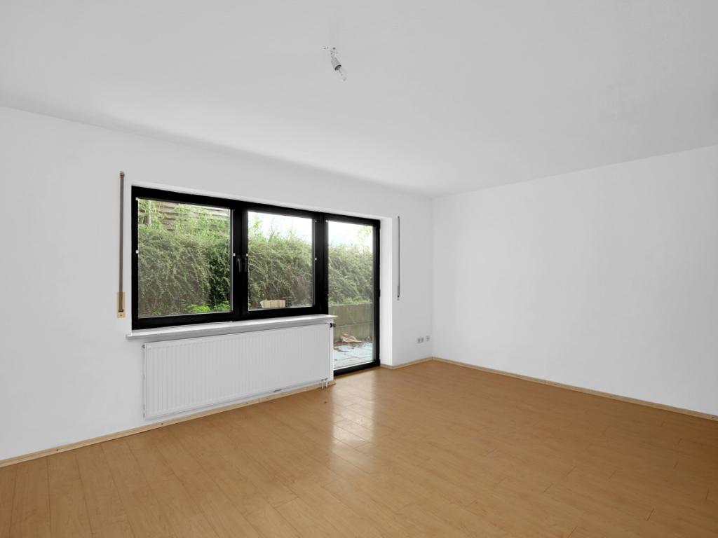 Schlafzimmer UG