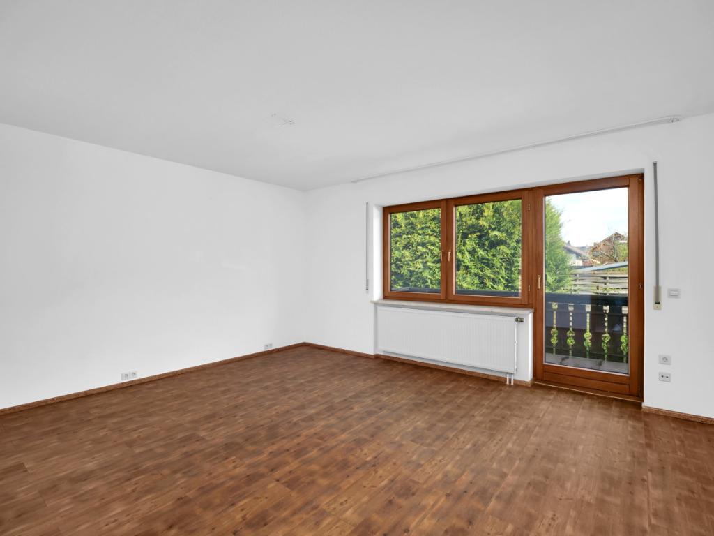 Schlafzimmer EG