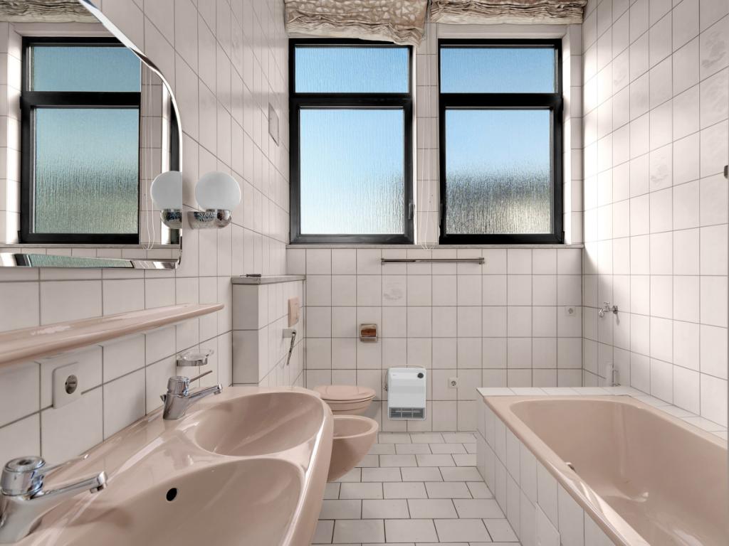 Badezimmer OG