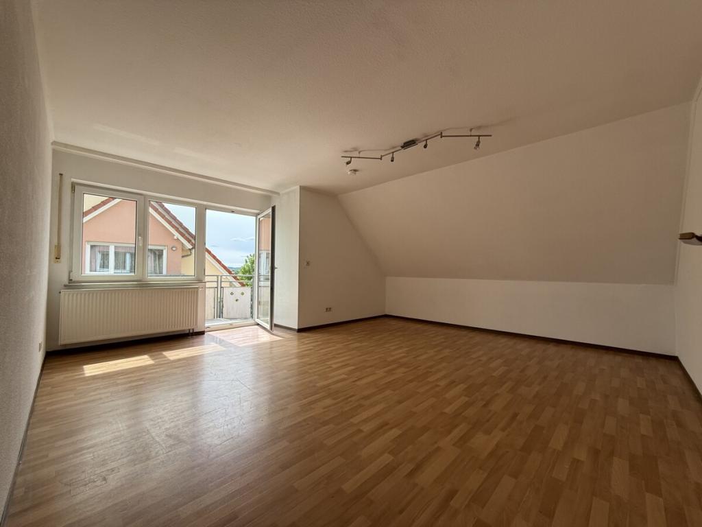 Crailsheim - Kreuzberg Schöne 3-Zimmerwohnung zur Miete - Foto 2