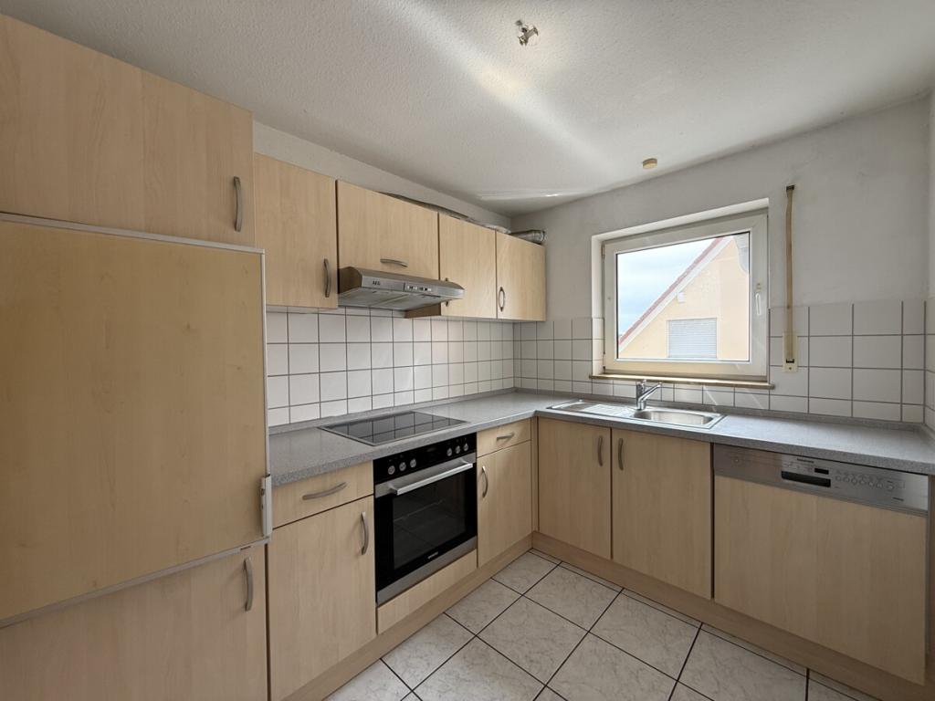 Crailsheim - Kreuzberg Schöne 3-Zimmerwohnung zur Miete - Foto 4