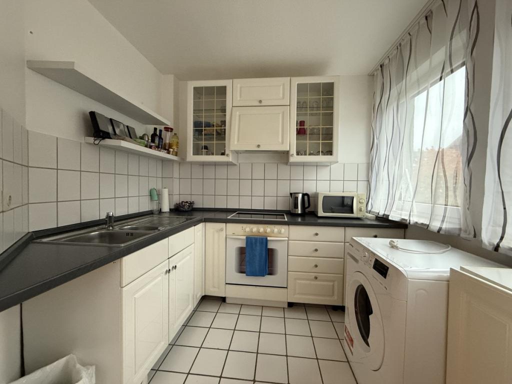 Charmante 1-Zimmerwohnung im 1. Obergeschoss in "Crailsheim - Kreuzberg" zur Miete ab 01.09. frei - Foto 4