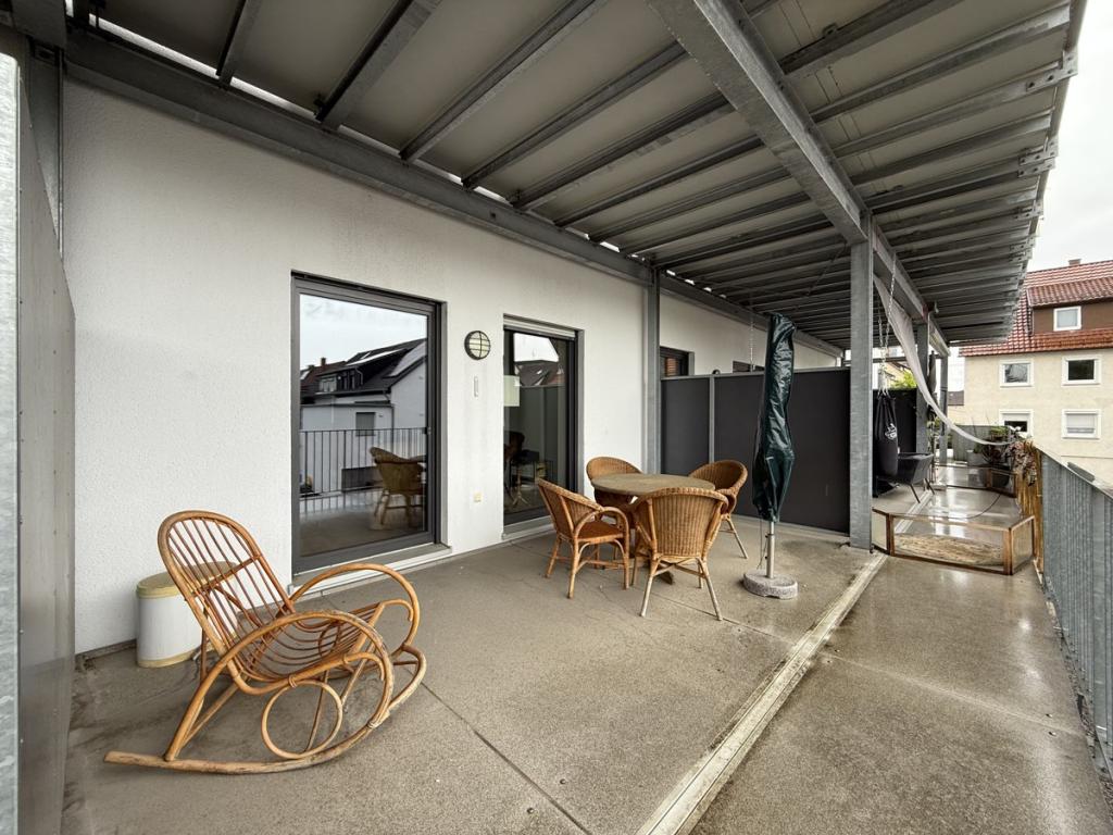 Balkon