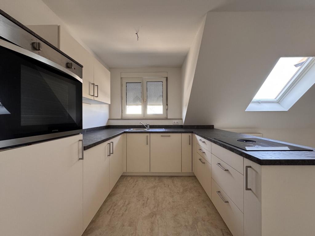 Renovierte 4-Zimmerwohnung in Crailsheim zur Miete ab sofort frei! - Photo 2