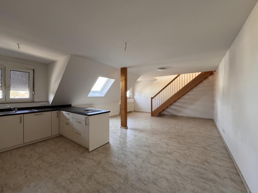 Renovierte 4-Zimmerwohnung in Crailsheim zur Miete ab sofort frei! - Photo 3