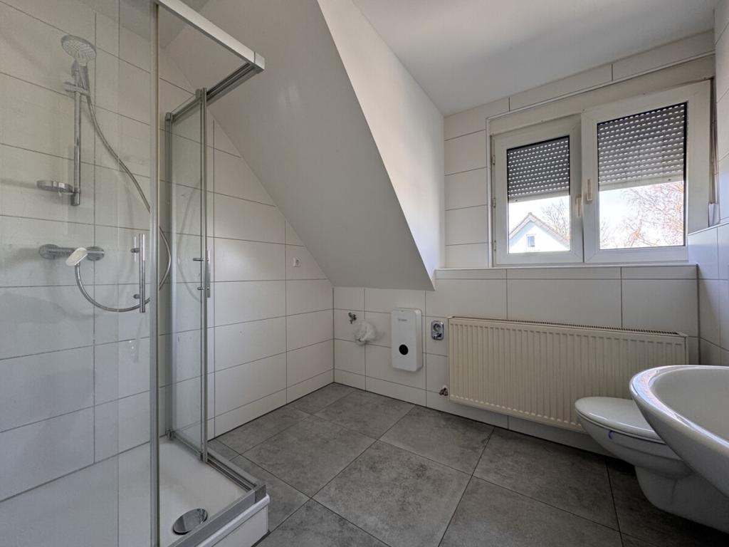 Renovierte 4-Zimmerwohnung in Crailsheim zur Miete ab sofort frei! - Photo 4