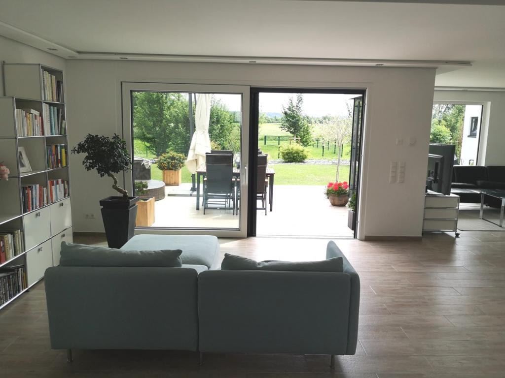 Zimmer EG