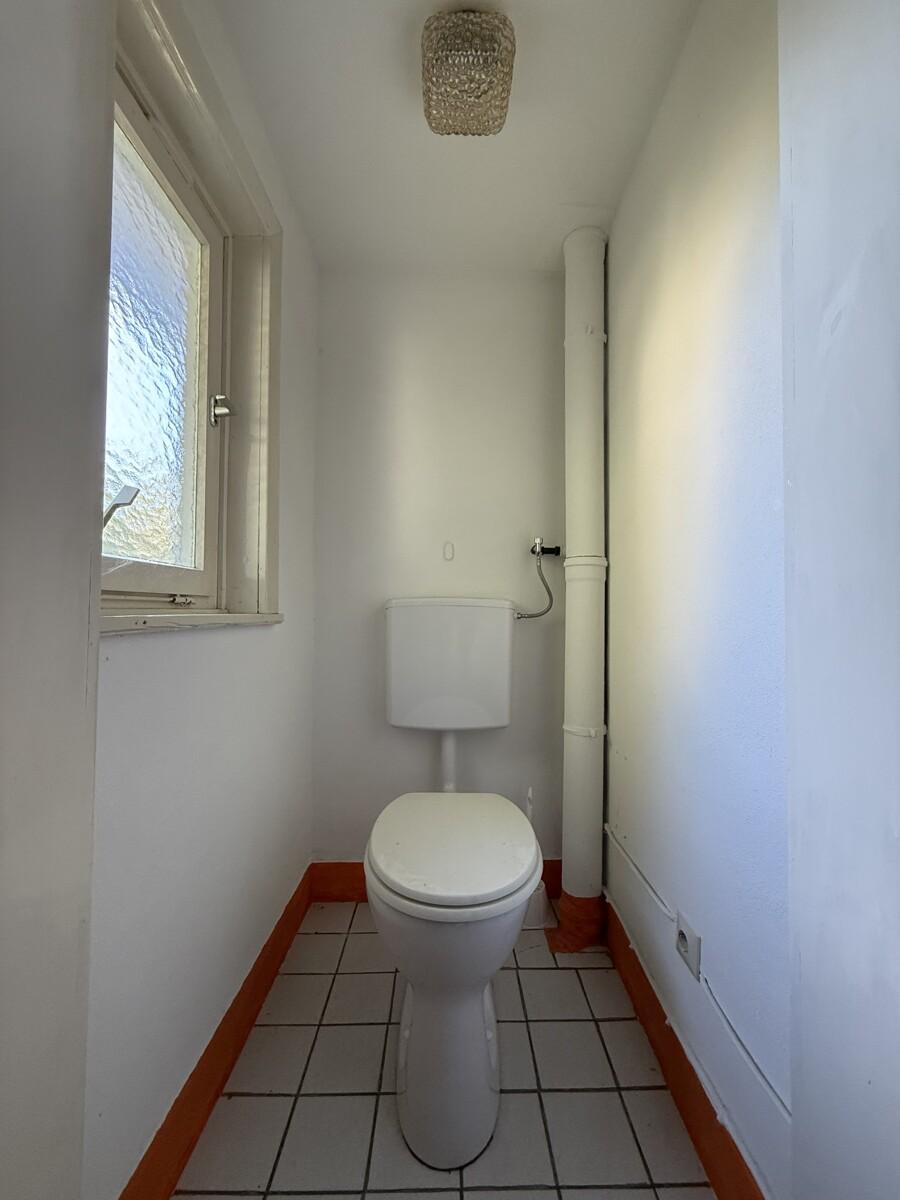 sep. WC