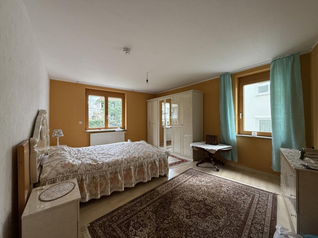 Großzügige Wohnung in perfekter Crailsheimer Lage ab sofort frei! - Photo 5