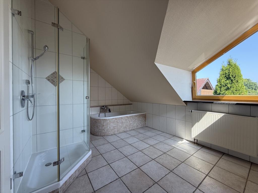 3,5-Zimmer-Wohnung in guter Crailsheimer Lage - Photo 5