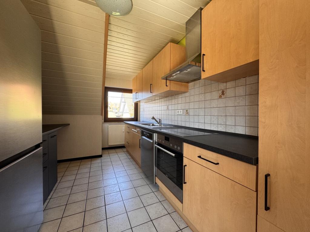4 Zimmer-Wohnung in beliebter Crailsheimer Lage zur Miete - Photo 1
