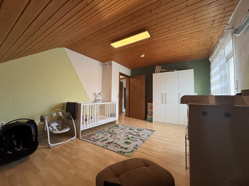 4 Zimmer-Wohnung in beliebter Crailsheimer Lage zur Miete - Photo 3