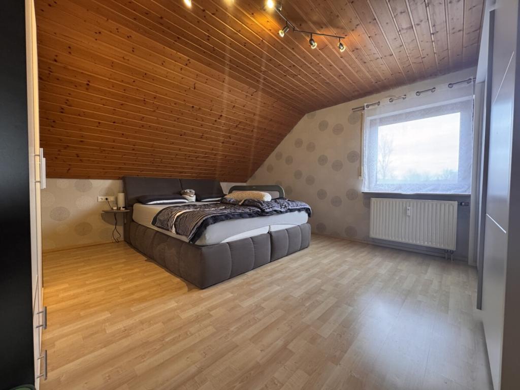 4 Zimmer-Wohnung in beliebter Crailsheimer Lage zur Miete - Photo 4