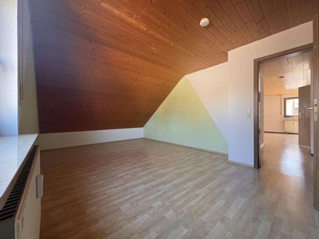 4 Zimmer-Wohnung in beliebter Crailsheimer Lage zur Miete - Photo 5