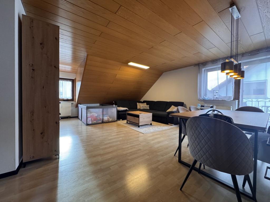 4 Zimmer-Wohnung in beliebter Crailsheimer Lage zur Miete - Photo 1