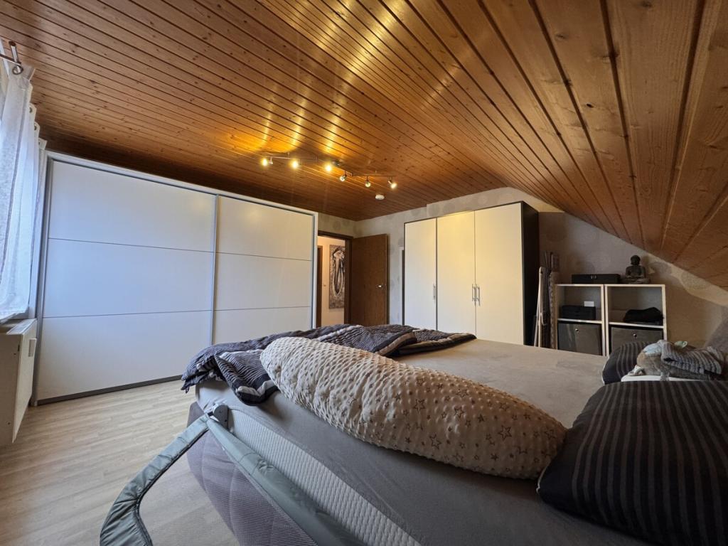 4 Zimmer-Wohnung in beliebter Crailsheimer Lage zur Miete - Photo 5