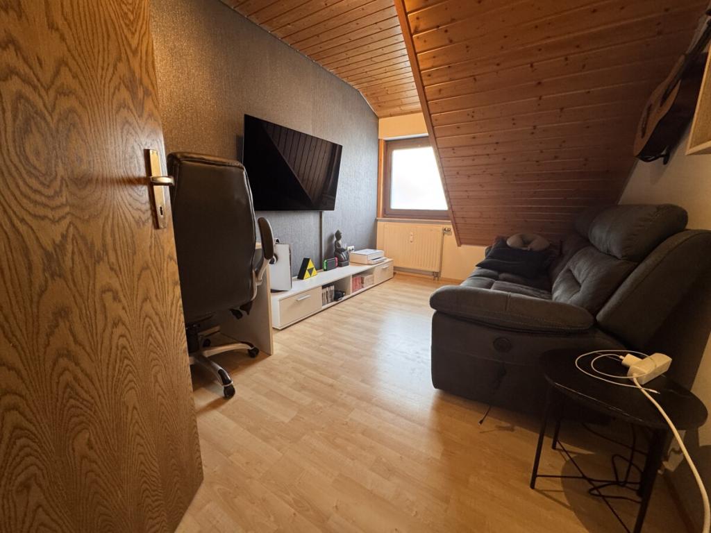 4 Zimmer-Wohnung in beliebter Crailsheimer Lage zur Miete - Photo 2