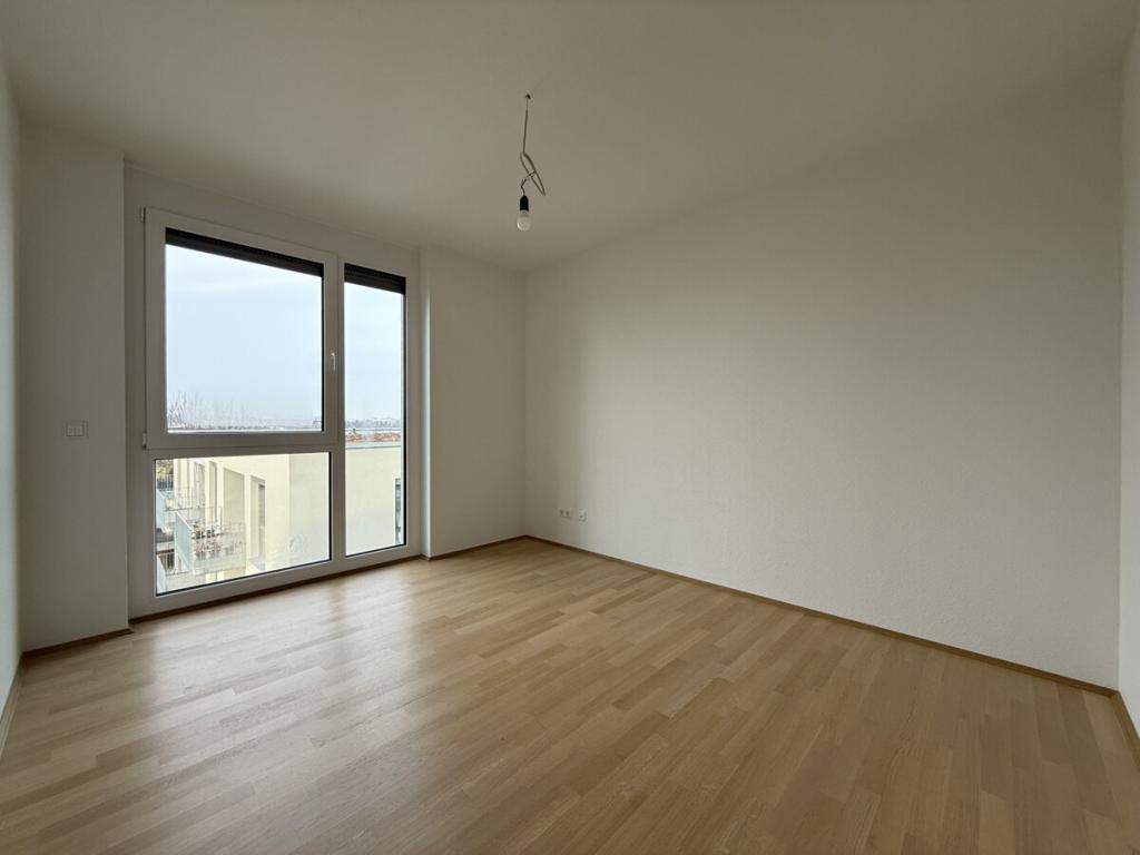 4-Zimmer Neubauwohnung ab sofort frei! - Photo 1