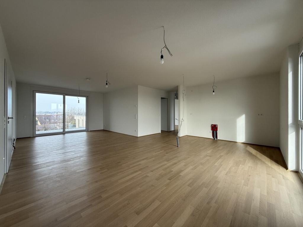4-Zimmer Neubauwohnung ab sofort frei! - Photo 3