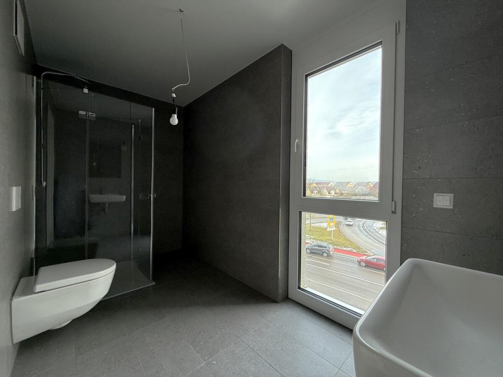 4-Zimmer Neubauwohnung ab sofort frei! - Photo 5