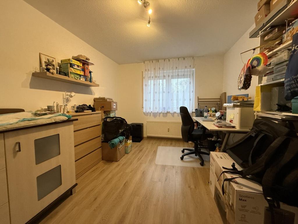 renovierte 3-Zimmer EG-Wohnung in Satteldorf ab 01.05. frei - Foto 3