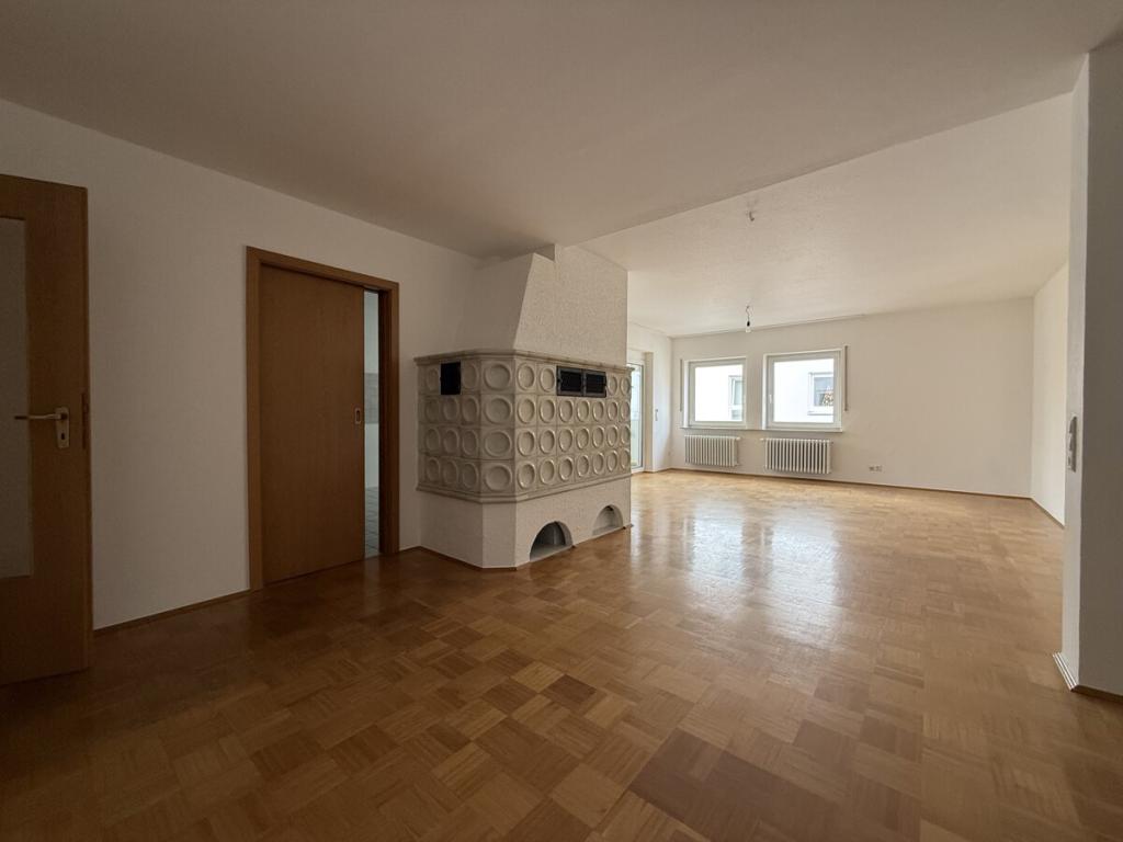 101 m² Erstbezug nach Sanierung Neue Küche | Loggia Innenstadt Crailsheim - Foto 1