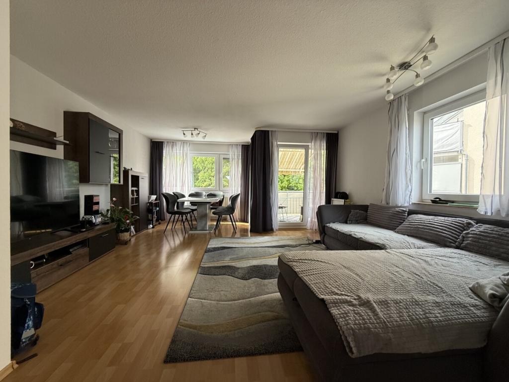 3 Zimmer-Wohnung in Öhringen zum Mieten ab sofort frei! - Foto 1