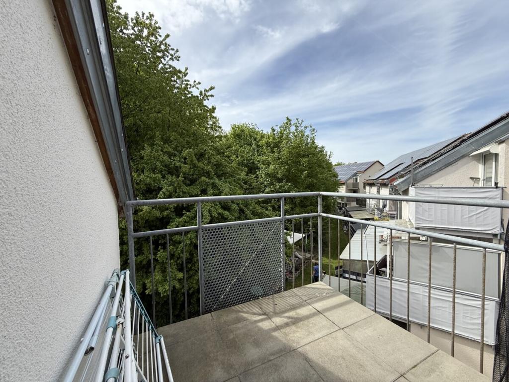 3 Zimmer-Wohnung in Öhringen zum Mieten ab sofort frei! - Foto 4