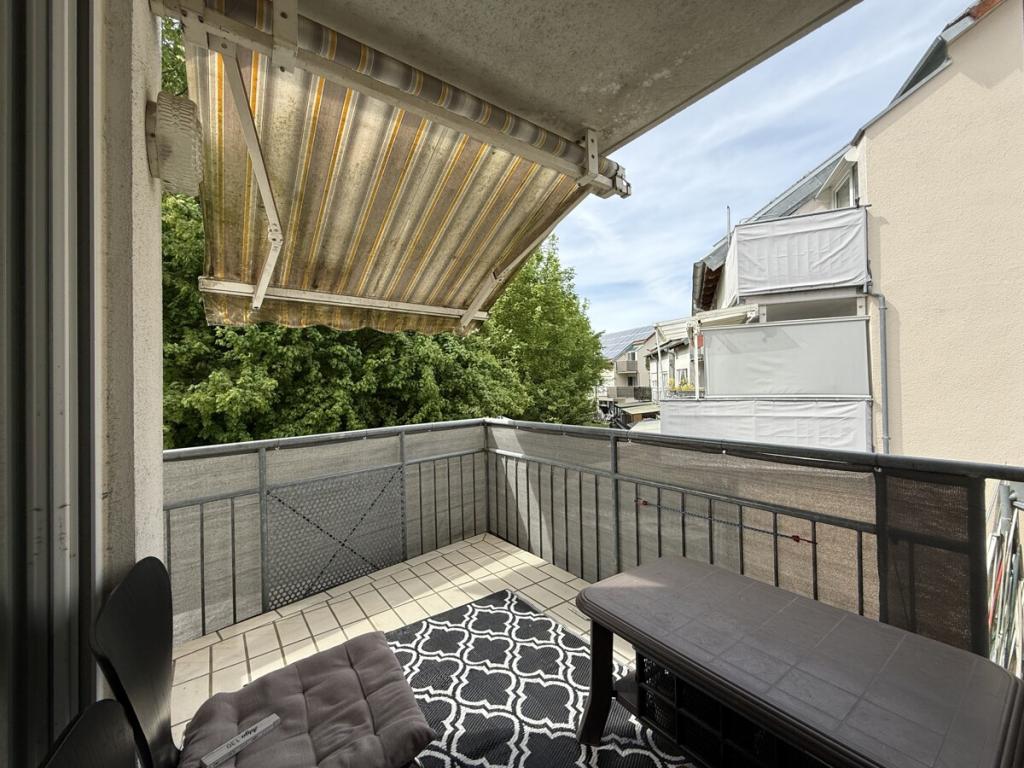3 Zimmer-Wohnung in Öhringen zum Mieten ab sofort frei! - Foto 5