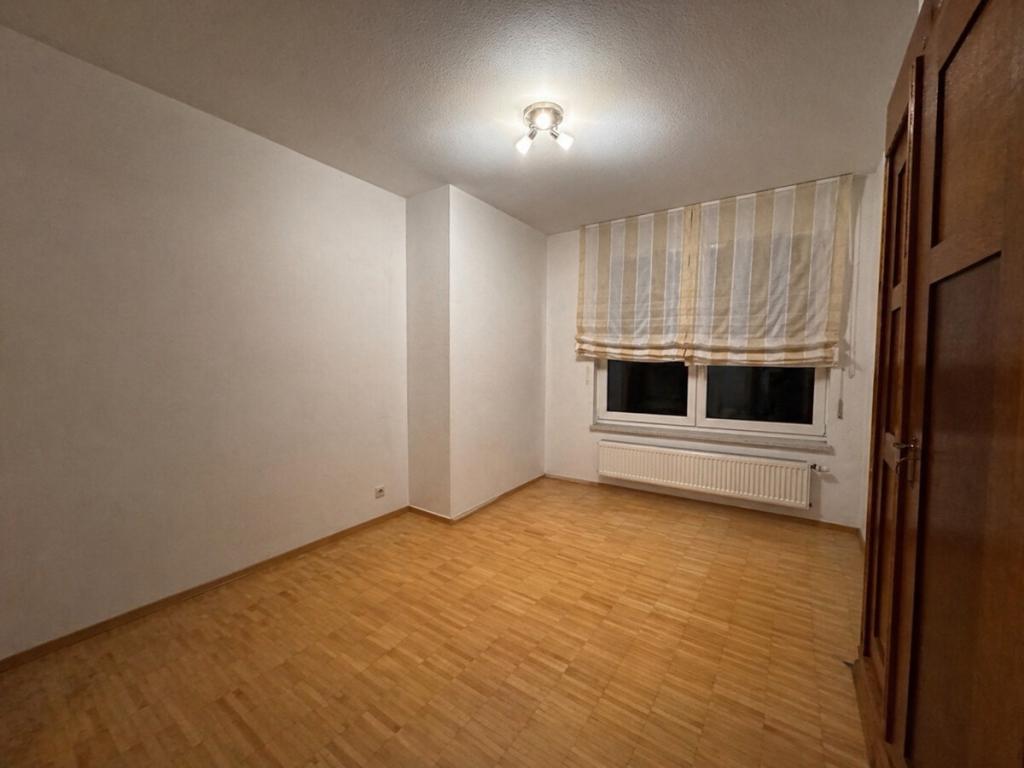 Crailsheim - Top Lage! Schöne 3-Zimmer-EG-Wohnung zur Miete - Foto 4