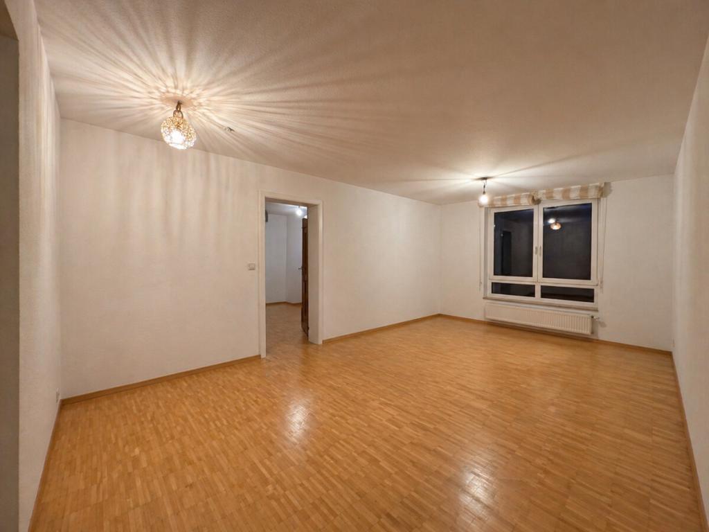 Crailsheim - Top Lage! Schöne 3-Zimmer-EG-Wohnung zur Miete - Foto 3