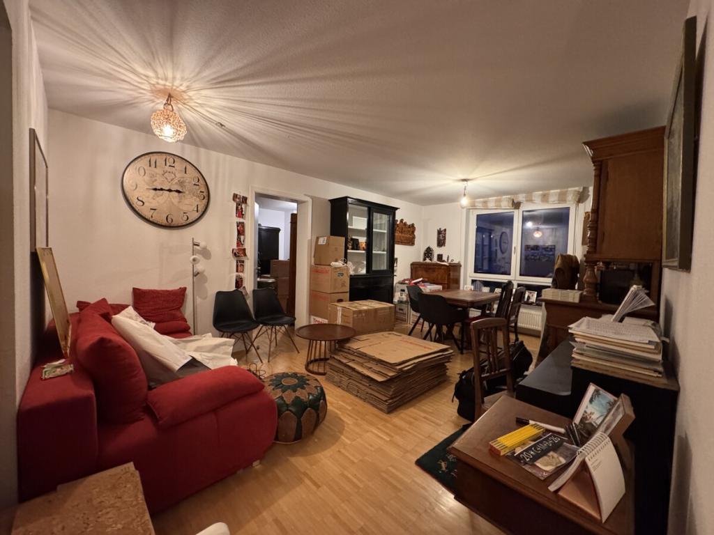 Crailsheim - Top Lage! Schöne 3-Zimmer-EG-Wohnung zur Miete - Foto 1