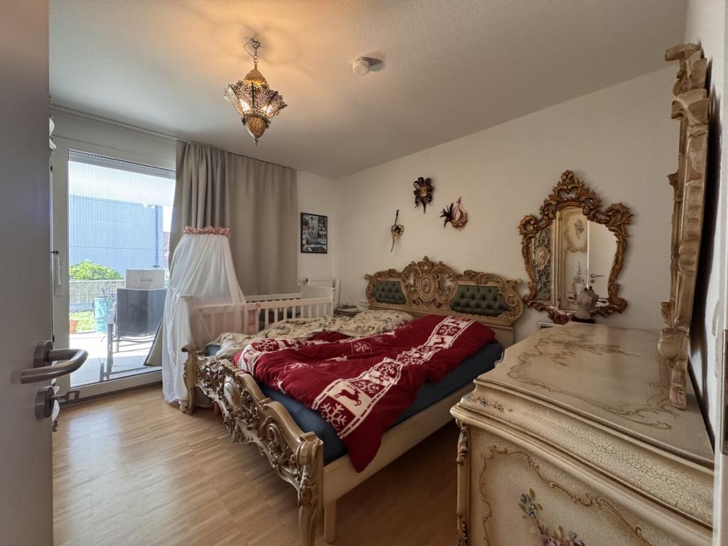 Crailsheim - Top Lage! Schöne 3-Zimmer-EG-Wohnung zur Miete - Foto 5