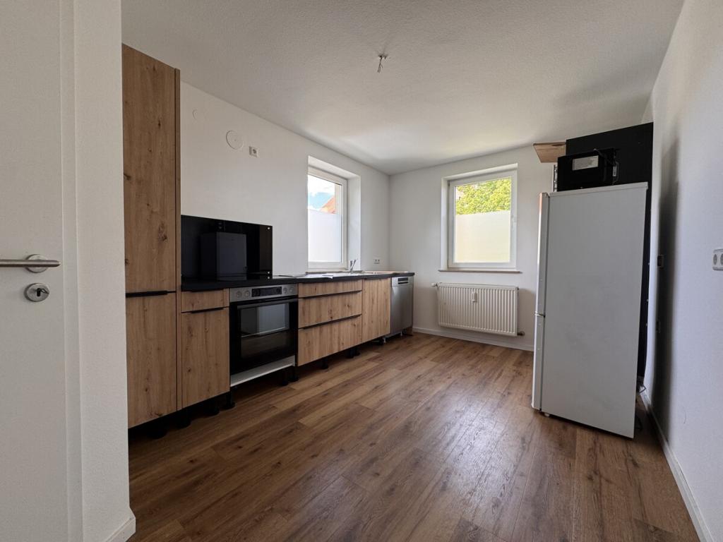 Haus mit einem externen Büro zu mieten in ruhiger Crailsheimer Lage - Foto 5