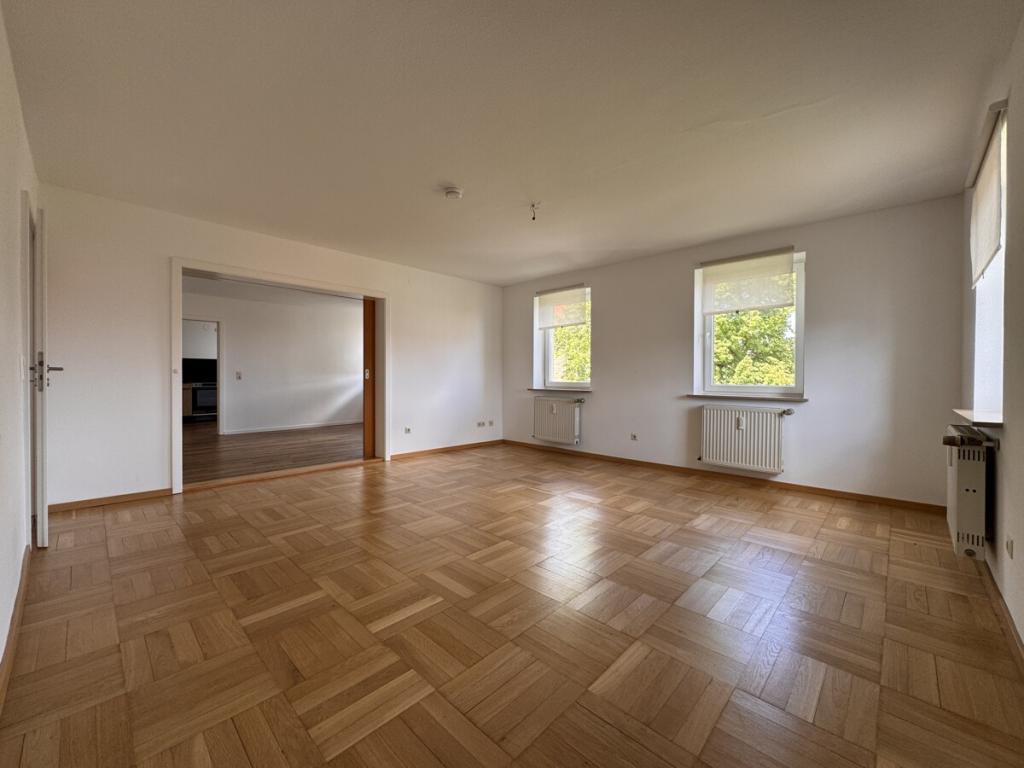 Haus mit einem externen Büro zu mieten in ruhiger Crailsheimer Lage - Foto 2