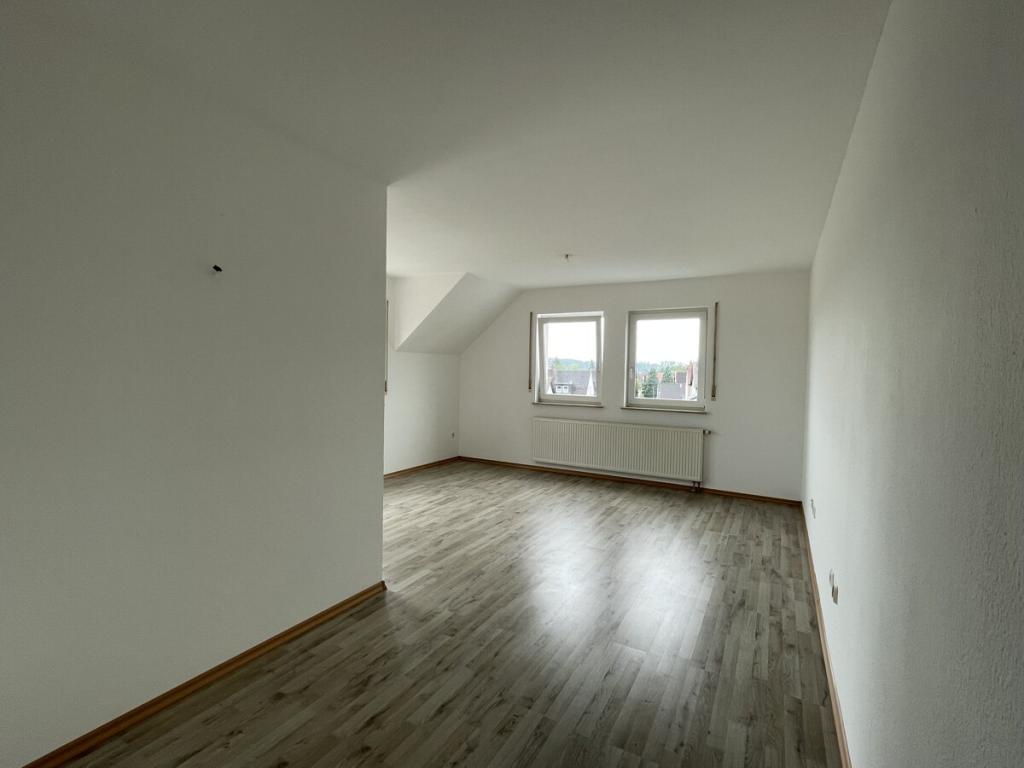 nette, kleine Wohnung in Crailsheim / Onolzheim ab 01.06. frei ! - Foto 5
