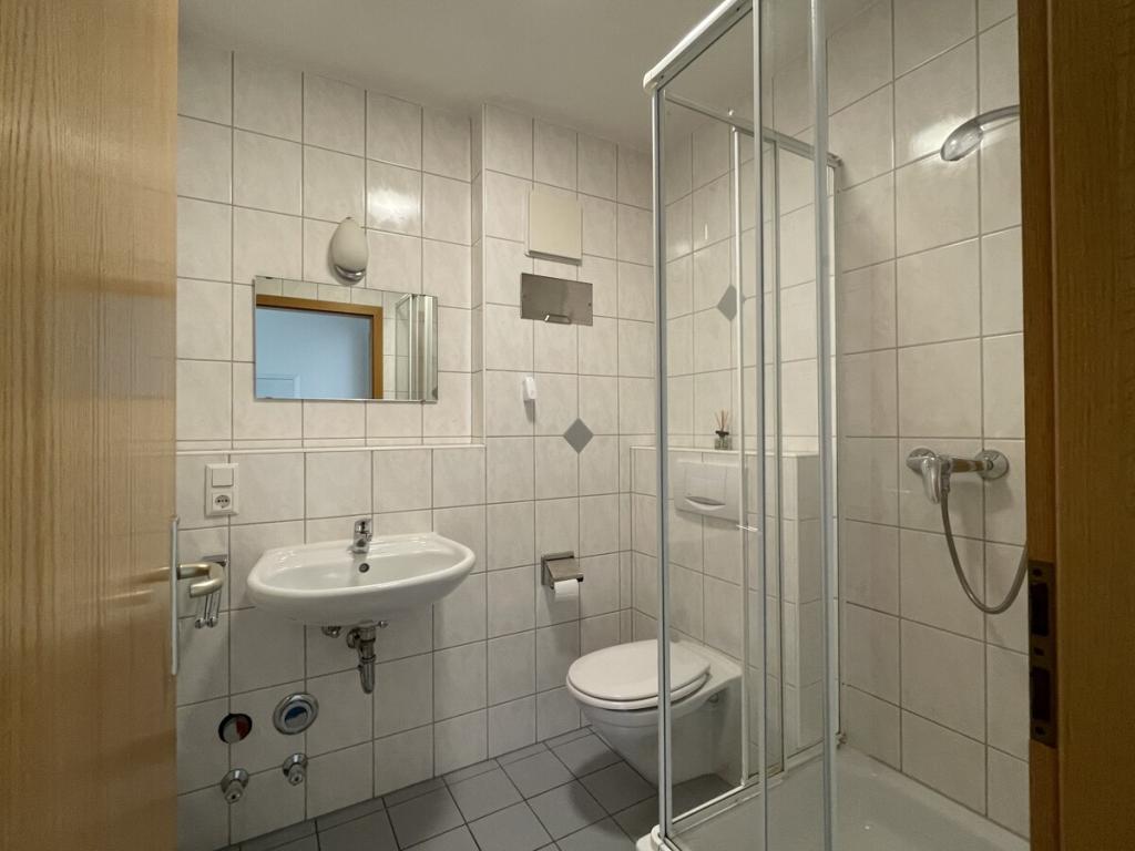 nette, kleine Wohnung in Crailsheim / Onolzheim ab 01.06. frei ! - Foto 2