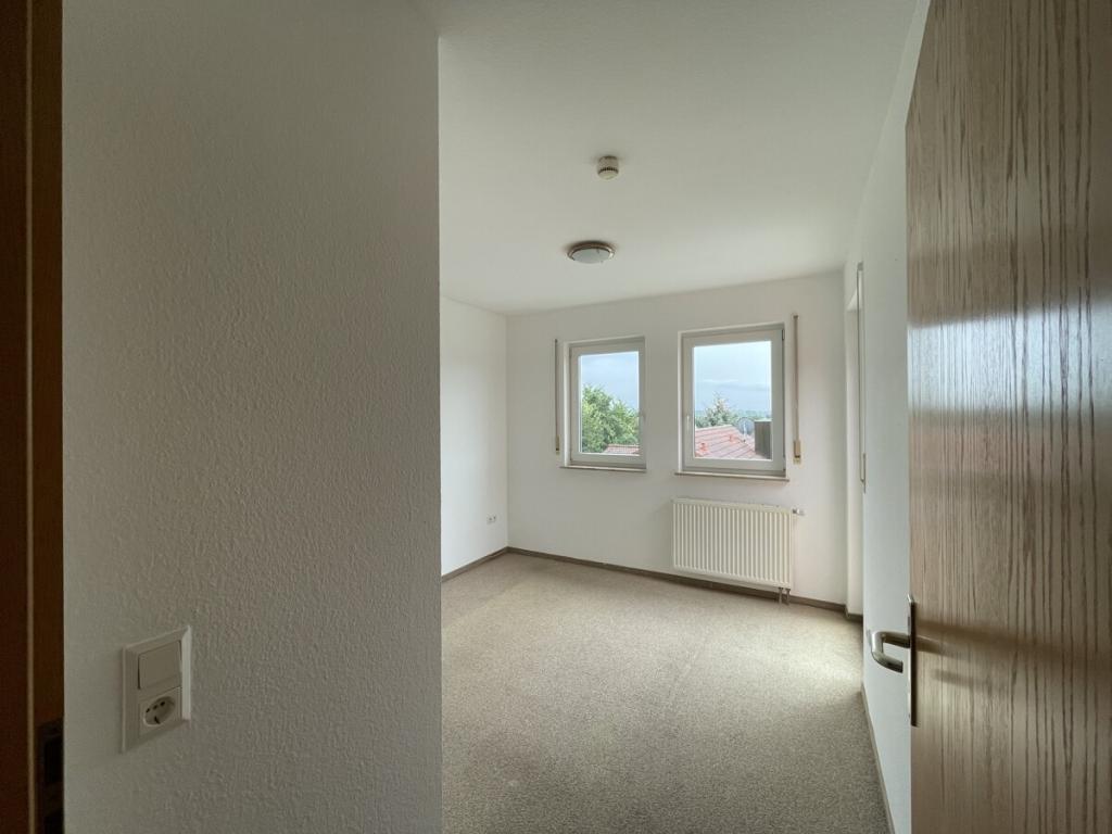 nette, kleine Wohnung in Crailsheim / Onolzheim ab 01.06. frei ! - Foto 4