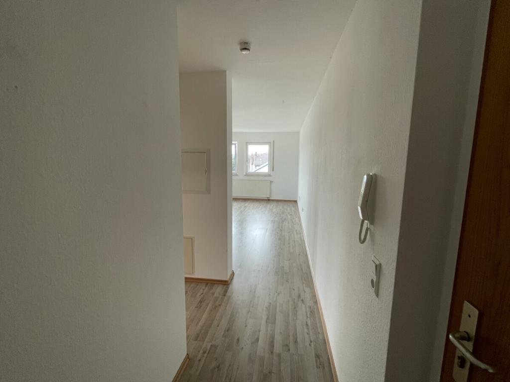 nette, kleine Wohnung in Crailsheim / Onolzheim ab 01.06. frei ! - Foto 3