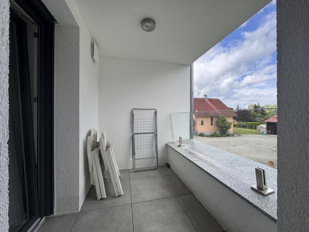 Moderne 1,5-Zimmer Wohnung in Onolzheim zur Miete ab 01.09. frei - Photo 5